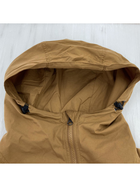 THE NORTH FACE COMPACT JACKET sizeXL