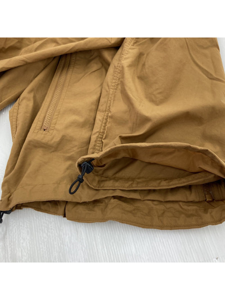 THE NORTH FACE COMPACT JACKET sizeXL