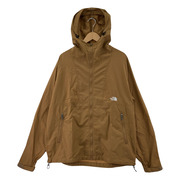 THE NORTH FACE COMPACT JACKET sizeXL