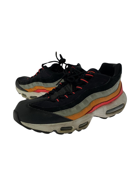 NIKE AIR MAX 95 Essential 29.0cm AT9865-002[値下]