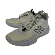 NEW BALANCE WO WXY スニーカー 白 BB2WXYLN 27.5㎝