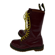 Dr.Martens 14ホール ロングブーツ