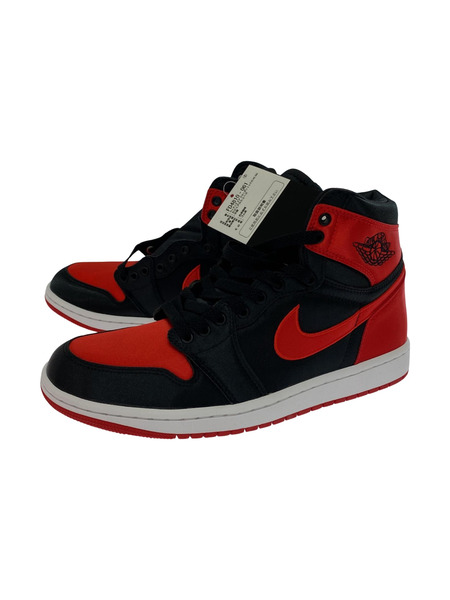 NIKE WMNS AIR JORDAN 1 RETRO HI OG（26.5）