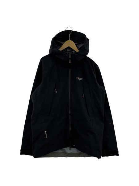 Tilak GORE-TEX PRO RAPTOR JACKET 黒 (M)