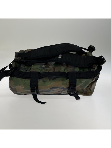 THE NORTH FACE BC DUFFEL XS ダッフルバッグ NM81555