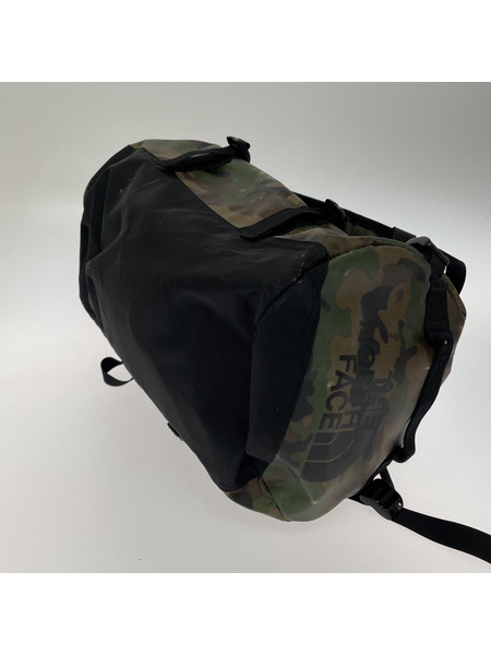 THE NORTH FACE BC DUFFEL XS ダッフルバッグ NM81555