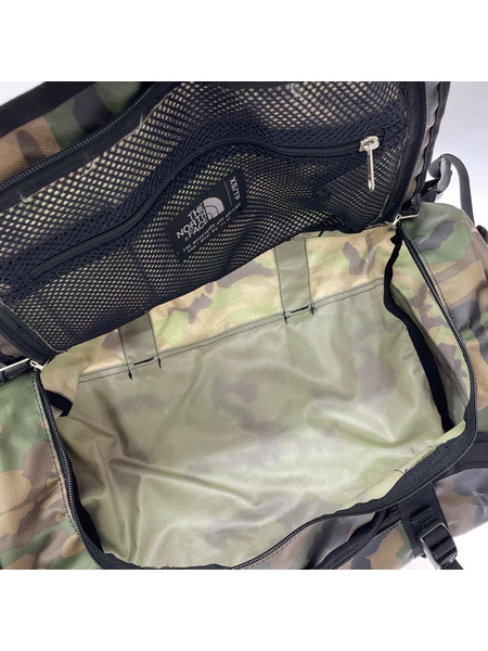 THE NORTH FACE BC DUFFEL XS ダッフルバッグ NM81555