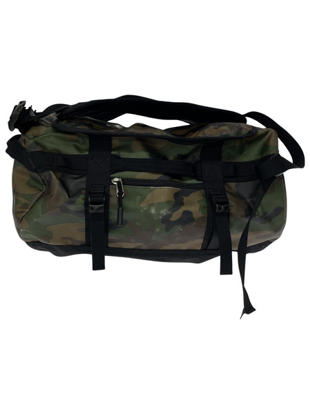 THE NORTH FACE BC DUFFEL XS ダッフルバッグ NM81555