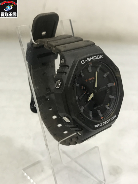 G-SHOCK G-SHOCK GA-2100FR-5AJF デジタル 腕時計