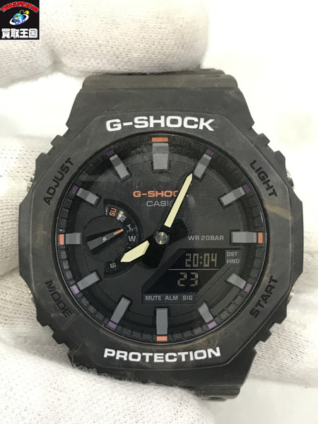 G-SHOCK G-SHOCK GA-2100FR-5AJF デジタル 腕時計