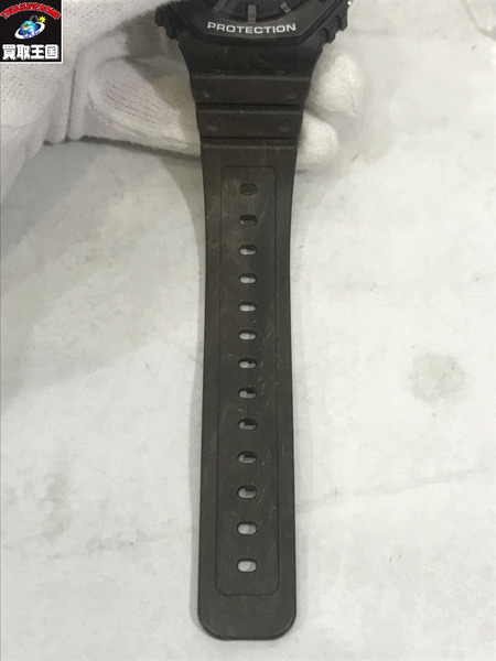 G-SHOCK G-SHOCK GA-2100FR-5AJF デジタル 腕時計