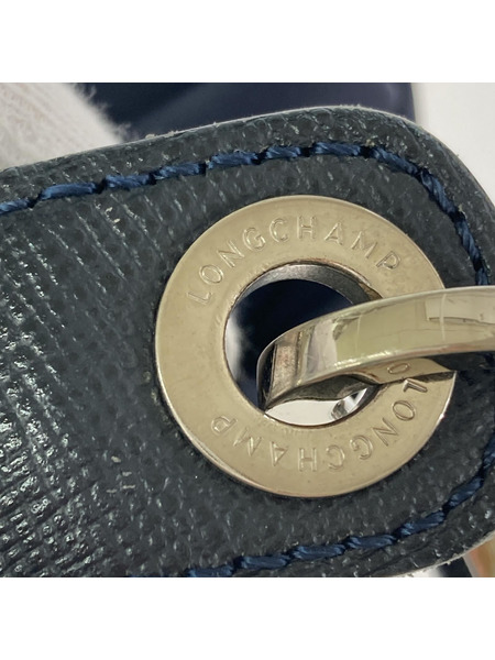 LONGCHAMP ショルダーバッグ ナイロンショルダーバッグ