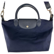 LONGCHAMP ショルダーバッグ ナイロンショルダーバッグ