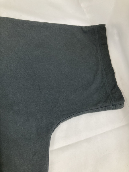 BALENCIAGA YEEZY GAP Dove No Seam Tee BLK