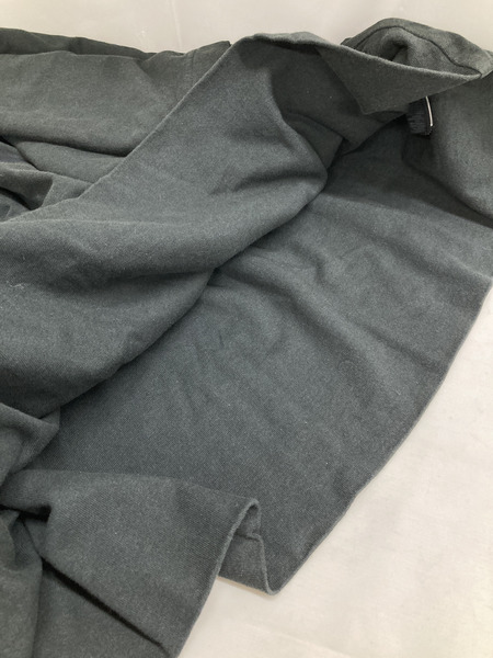 BALENCIAGA YEEZY GAP Dove No Seam Tee BLK