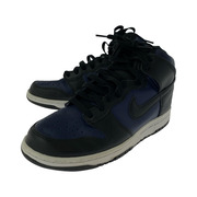 NIKE スニーカー Fragment Dunk High Tokyo 27.5cm