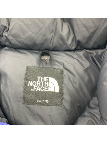 THE NORTH FACE ダウンジャケット 996 RETRO NUPTSE JACKET