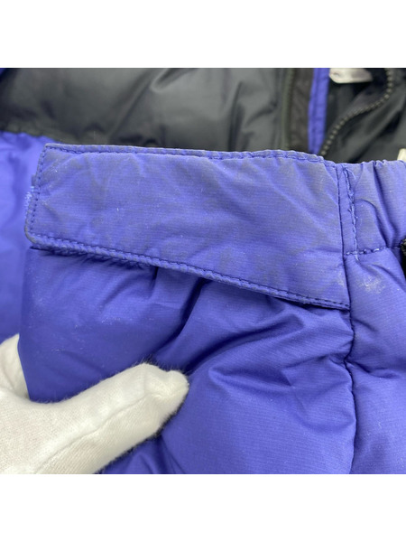 THE NORTH FACE ダウンジャケット 996 RETRO NUPTSE JACKET