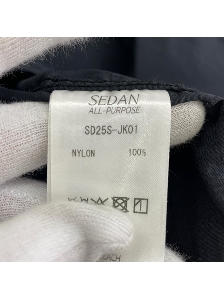 ジャケット SEDAN ALL-PURPOSE Big Light Jacket XXL