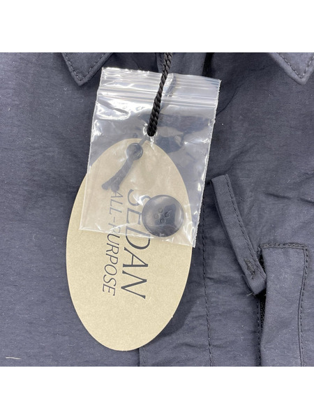 ジャケット SEDAN ALL-PURPOSE Big Light Jacket XXL