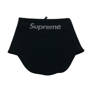 Supreme Windstopper Neck Gaiter 黒