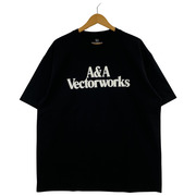 Yusuke Seki×SU limited CAD Tee ブラック