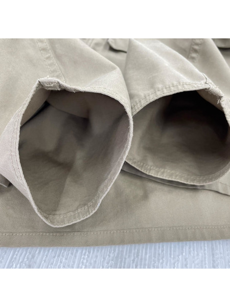 Barbour ダックコットン SPEY M BEG[値下]