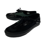 VANS×RUTSUBOV Authentic Black/Green (26cm)