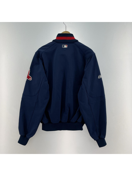 Majestic レッドソックス  スタジャン (S)[値下]