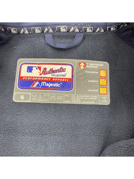 Majestic レッドソックス  スタジャン (S)[値下]