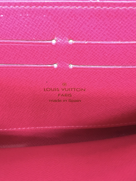 LOUIS VUITTON ルイヴィトン モノグラムマルチカラー ジッピーウォレット M60050 CA1140