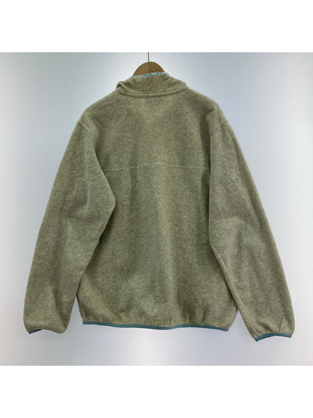 patagonia 長袖Tシャツ・カットソー SYNCHILLA フリースジャケット XL[値下]