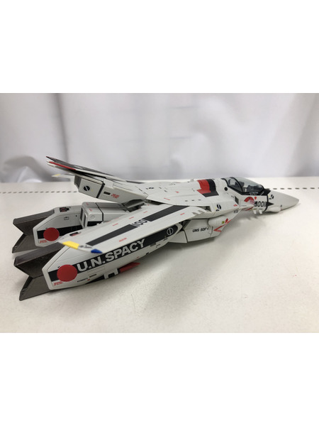 メーカー ロボットその他 DX超合金 VF-1J バルキリー(一条輝機)[値下]