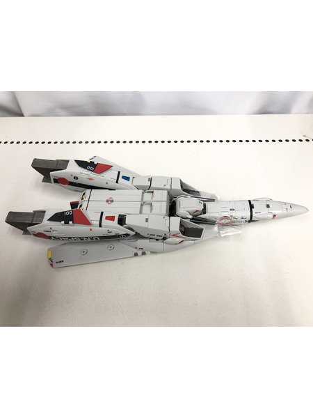 メーカー ロボットその他 DX超合金 VF-1J バルキリー(一条輝機)[値下]