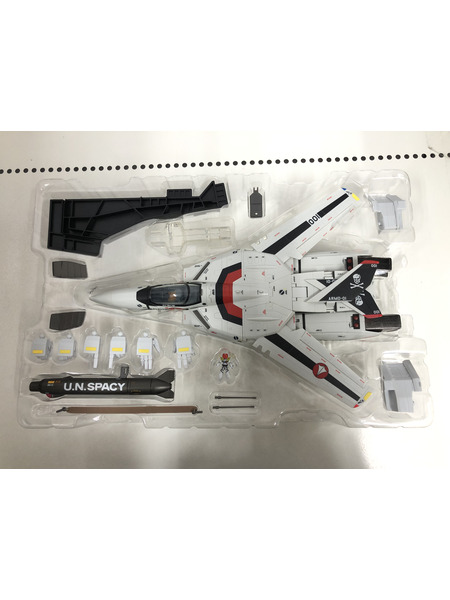 メーカー ロボットその他 DX超合金 VF-1J バルキリー(一条輝機)[値下]
