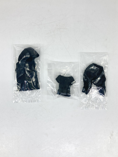 メーカー 美少女その他 figma 女性body ユウキ テックウェアコーデ