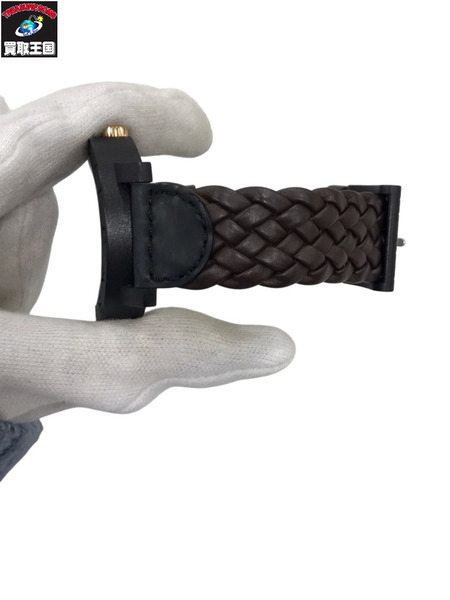 BVLGARI ブルガリ ブルガリブルガリ BB40CL メンズ AT 自動巻き カーボン