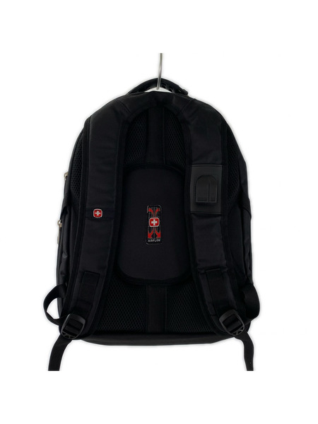 リュックサック・バックパック swisswin