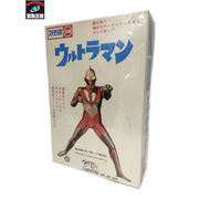 メーカー ウルトラマン マルサン ウルトラマン プラモ