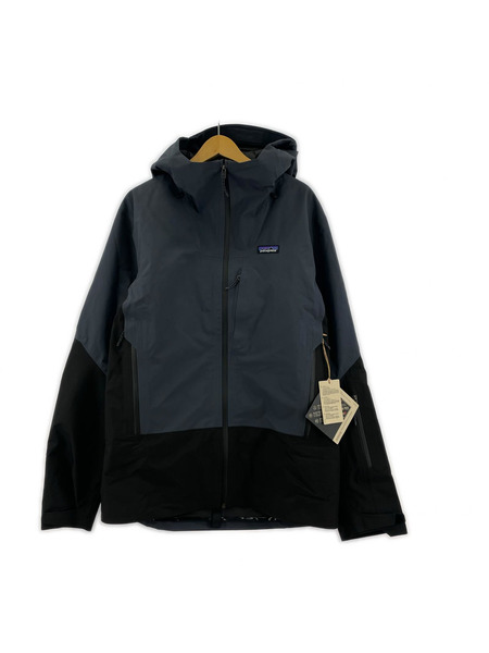 patagonia 25AW インサレーテッド ストームシフトジャケット M 紺 31830FA25[値下]