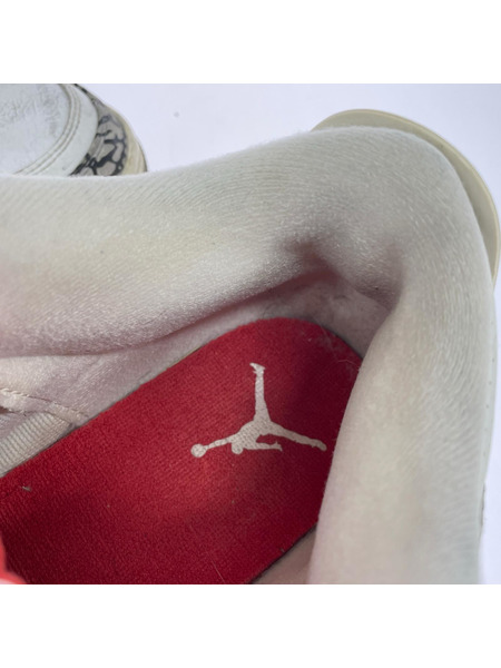 NIKE スニーカー Air Jordan 3 Retro（27.5）