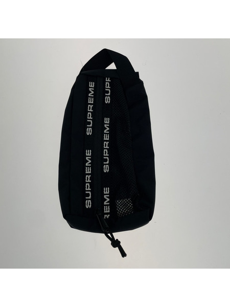 Supreme ソノ他バッグ 22AW ORGANIZER POUCH SET BLK