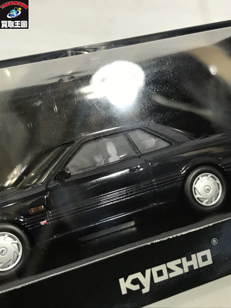 京商 日産 SKYLINE GTS-R R-31 1/43