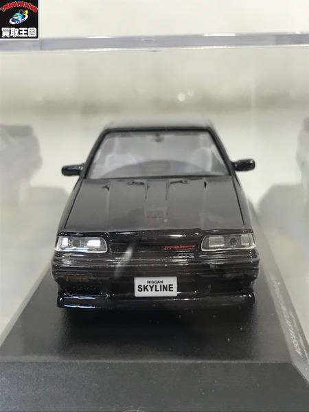 京商 日産 SKYLINE GTS-R R-31 1/43