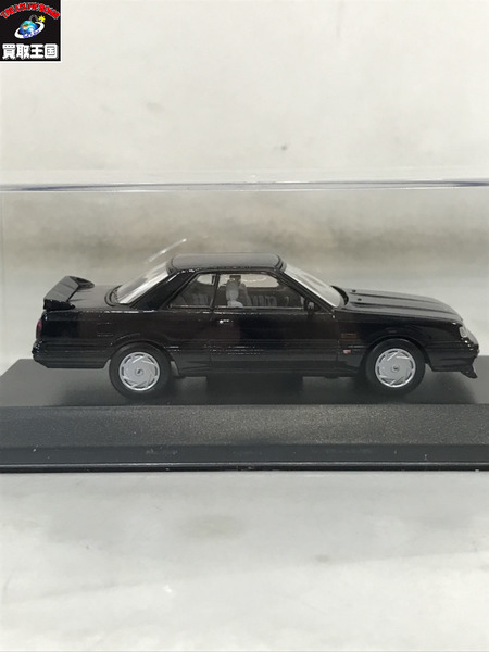 京商 日産 SKYLINE GTS-R R-31 1/43