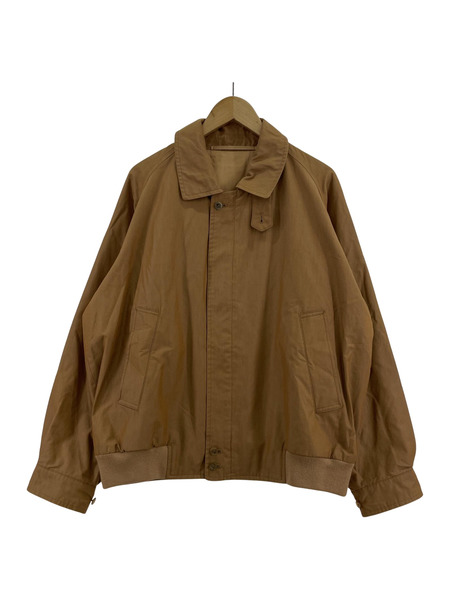 A.PRESSE 22AW Harrington Jacket ハリントンジャケット 2 22AAP-01-08H