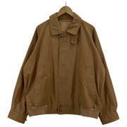 A.PRESSE 22AW Harrington Jacket ハリントンジャケット 2 22AAP-01-08H