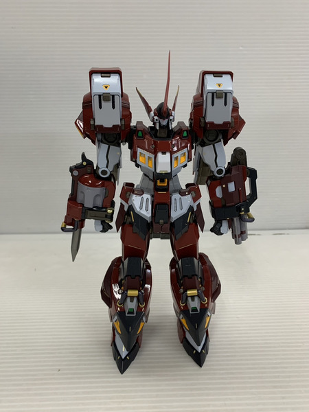 鉄機巧 スーパーロボット大戦OG アルトアイゼン