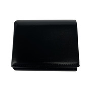 JIL SANDER Origami Wallet コンパクトウォレット ブラック