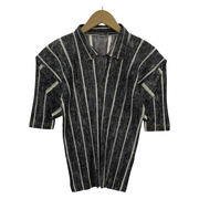 PLEATS PLEASE　シャツ